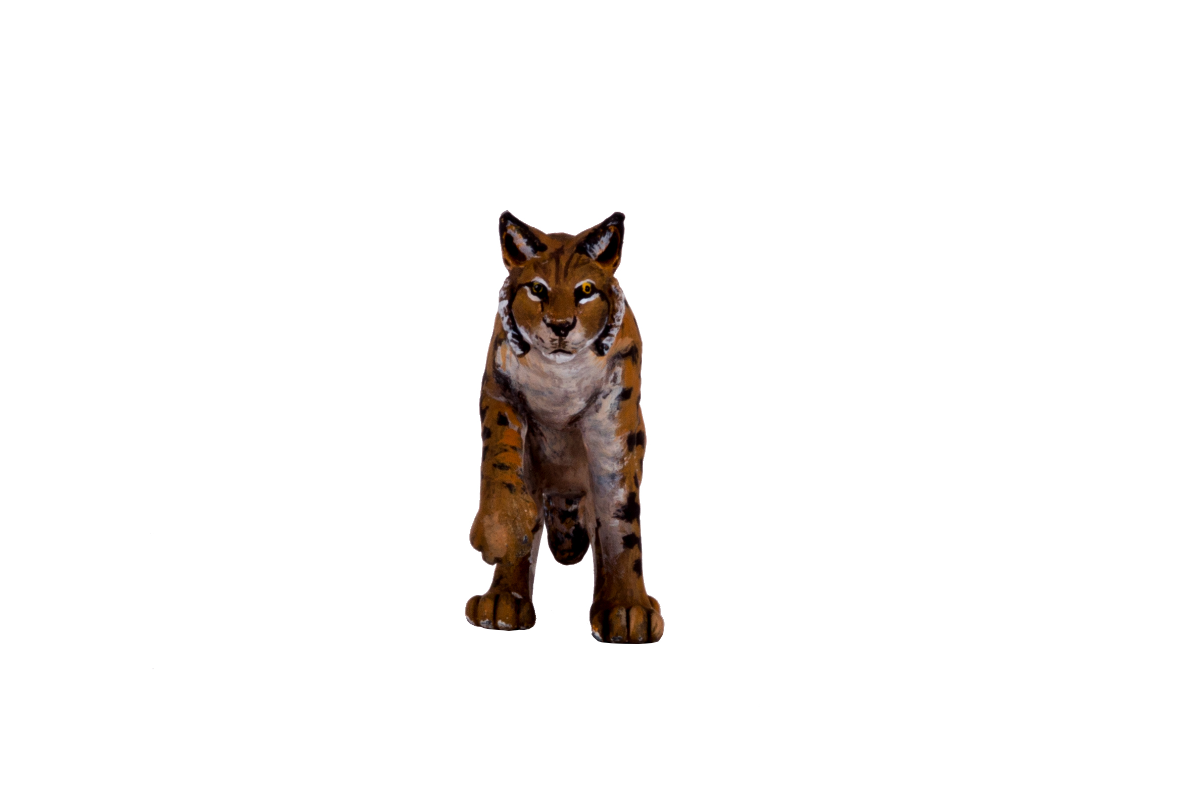 Luchs Lea