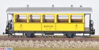 Wagen Nr. 113 aus dem Set 32550 von LGB 