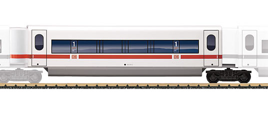 Personenwagen 1. Klasse fr den ICE 3 - Hochgeschwindigkeitszug