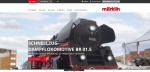 Neue WEB Seite von Mrklin ist Online! - Wann kommt LGB?