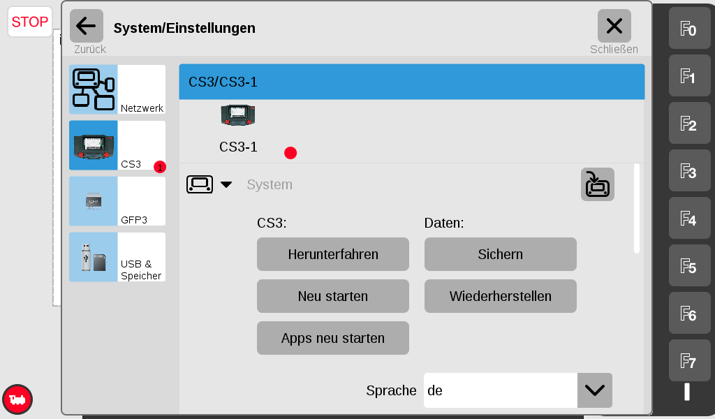 CS 3 - Update sehr leicht gemacht! 