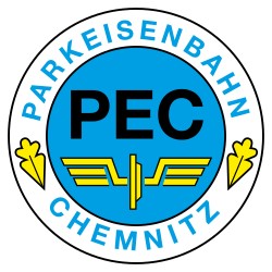 Logo Parkeisenbahn Chemnitz