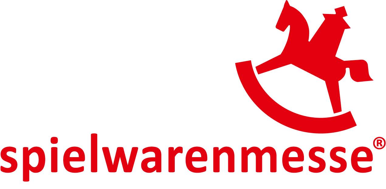 Logo Spielwarenmesse