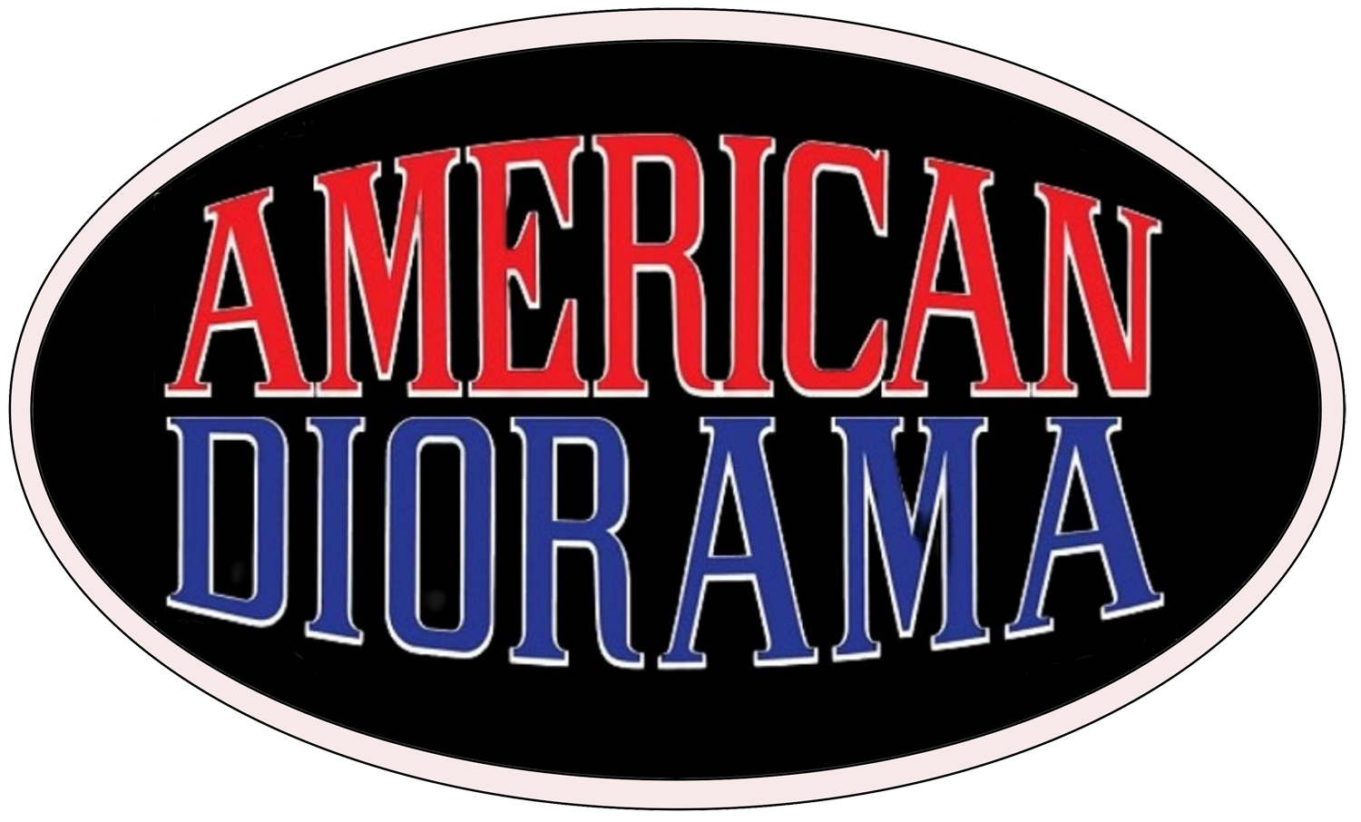 American Diorama - neues LOGO 2023