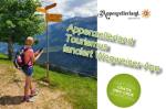 Appenzellerland Tourismus lanciert Wegweiser-App 