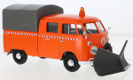 Ein Bild, das orange, Betonmischmaschine, Transport enthält.
Automatisch generierte Beschreibung