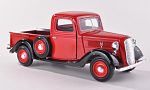 Ein Bild, das rot, LKW, draußen, Betonmischmaschine enthält.
Automatisch generierte Beschreibung