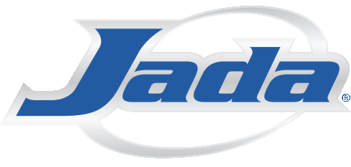 JADA Toys LOGO - Seit 2019 in der Simba Dickie Group in Fürth beheimatet!