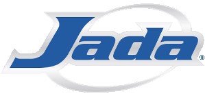 JADA Toys LOGO - Seit 2019 in der Simba Dickie Group in Fürth beheimatet!