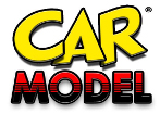 LOGO von CARModel aus Italien