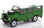 Ab 07.01.2020 erhältlich: Land Rover Station Wagon 1972 