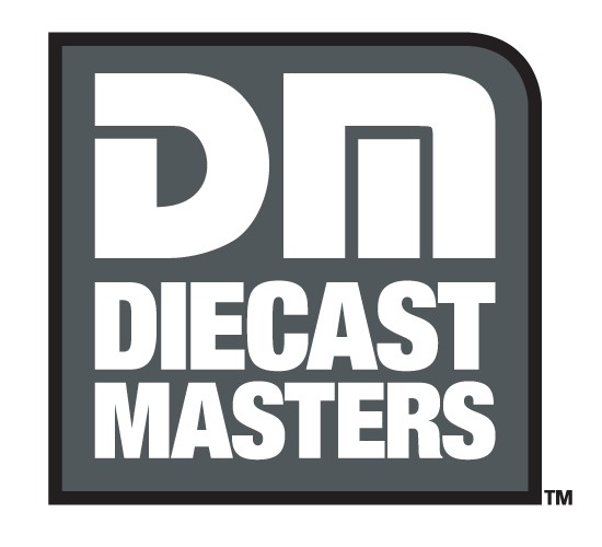 DM - Diecast Masters - Logo