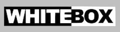 whitebox - Logo