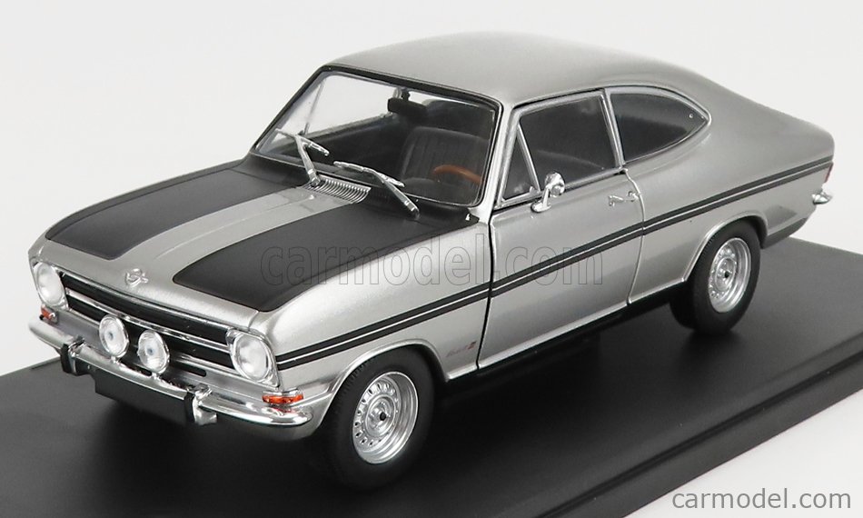 OPEL, OPEL Kadett B, Kadett B Ralley, Baujahr 1967, CAR158158