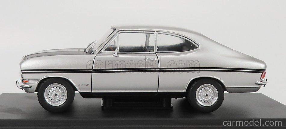 OPEL, OPEL Kadett B, Kadett B Ralley, Baujahr 1967, CAR158158