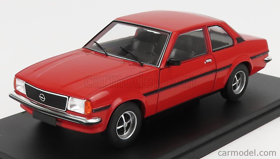 OPEL Ascona, ASCONA B, Opel Ascona B, B 1604, Baujahr 1979, CAR158160