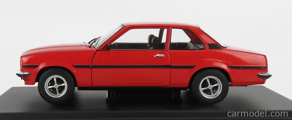 OPEL Ascona, ASCONA B, Opel Ascona B, B 1604, Baujahr 1979, CAR158160