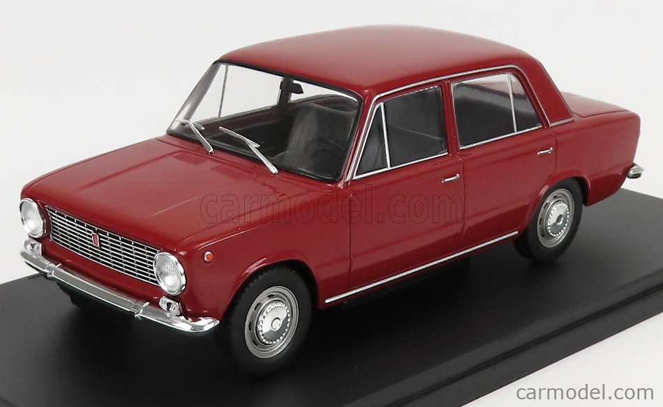 FIAT 124, FIAT Berline, Baujahr 1966, Auto 1:24, Modellauto fr die Gartenbahn, CAR1518163