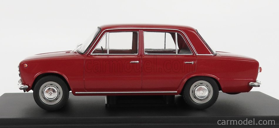 FIAT 124, FIAT Berline, Baujahr 1966, Auto 1:24, Modellauto fr die Gartenbahn, CAR1518163