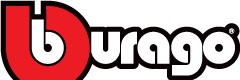 Autohersteller Bburago - Logo 2022
