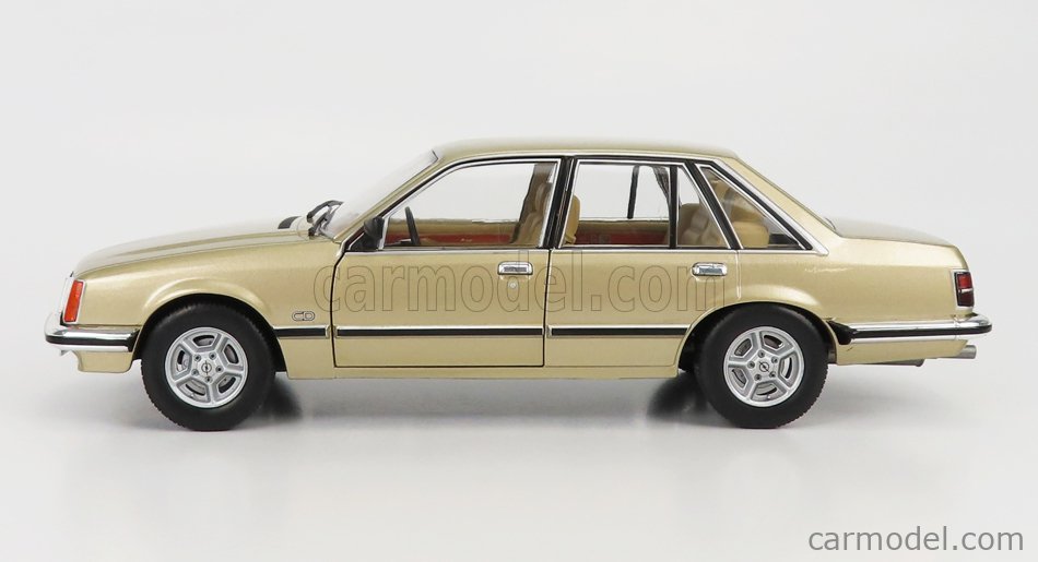 WHITEBOX - OPEL - SENATOR A1 1979, WB124125-O