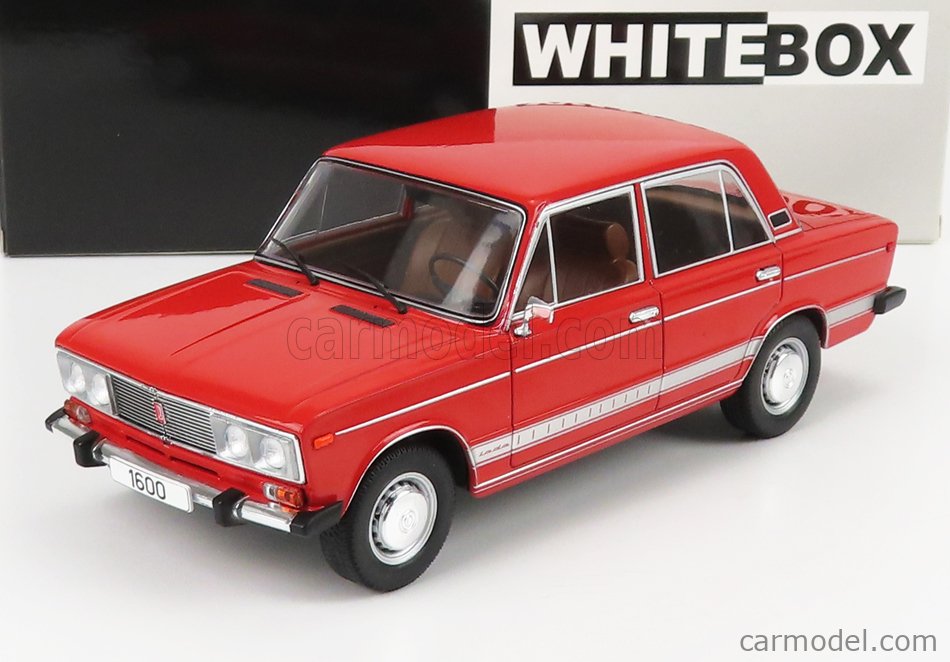 WHITEBOX - LADA - 1600 LS 1980, WB124123