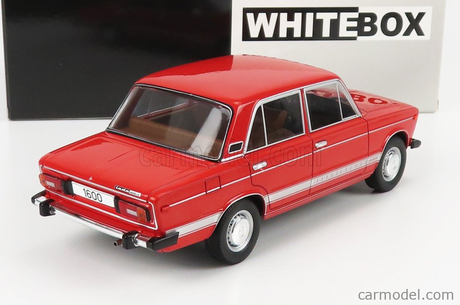 WHITEBOX - LADA - 1600 LS 1980, WB124123