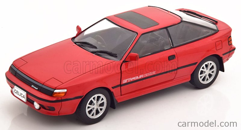 WHITEBOX - TOYOTA - CELICA GT-4 COUPE 1990