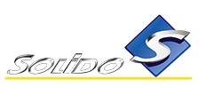 LOGO der Firma Solido - gehört zur Simba Dickie Group