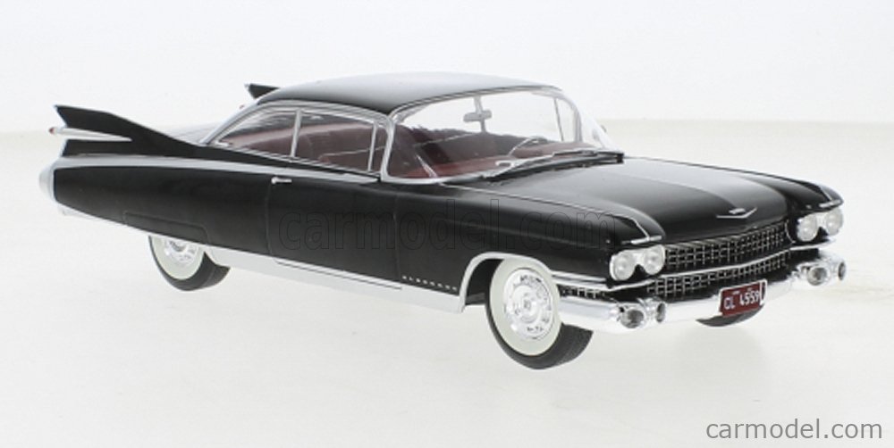 WHITEBOX - CADILLAC - ELDORADO 1959 - Baujahr 1959 - Epoche III - UVP 27,95 EUR - lieferbar ab 3.3.2023