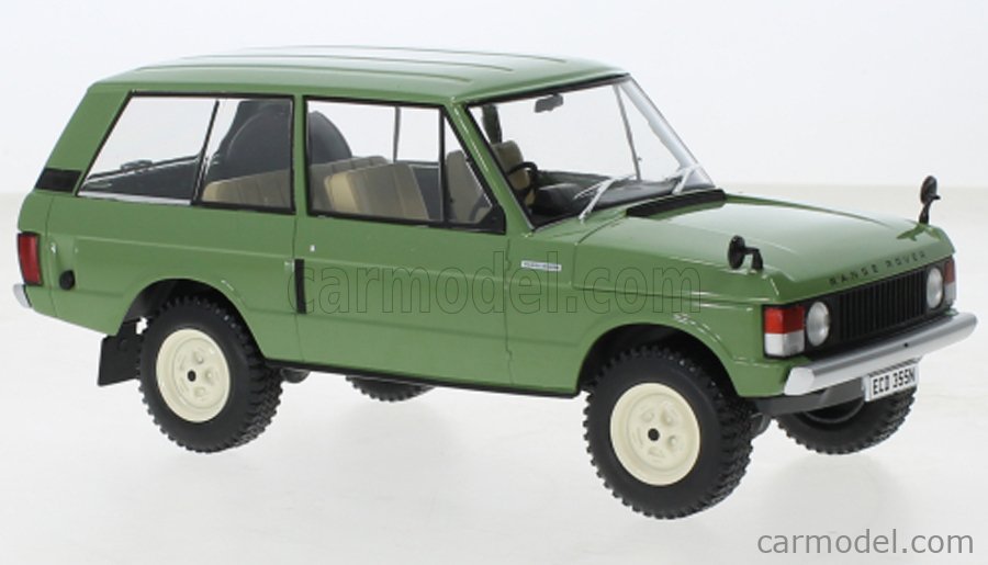 Land Rover - Range Rover RHD , Baujahr 1979 - Carmodel CAR 168676