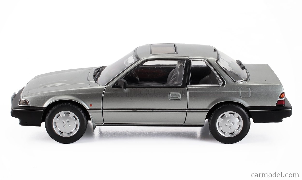 White Box - Honda Prelude Coupe 1985 