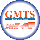 Logo von GMTS Brinkmeier GmbH - Vertrieb EMEK LKW fr die Gartenbahn