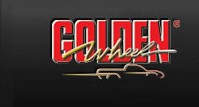 LOGO von Golden Wheels 