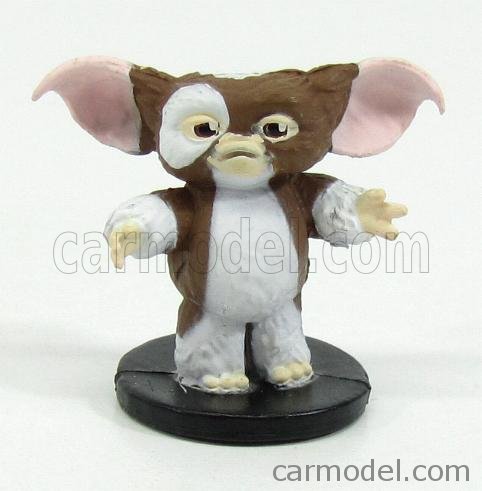 Bild der Filmfigur Mogwai "Gizmo" aus dem Gremlins Film. 