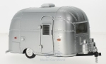 Bei ModellCarWold im Hande erhltich: Bamib Sport von Air Stream in Silber.... 