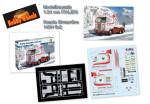 ITALERI Bausatz - Scania LKW - Angebot von HOBBY WHEELS 
