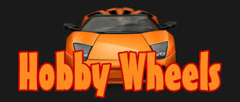 Neues von Hobby Wheels aus South Canaan, Pennsylvania