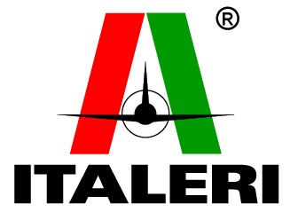 Logo von Italeri - 2018