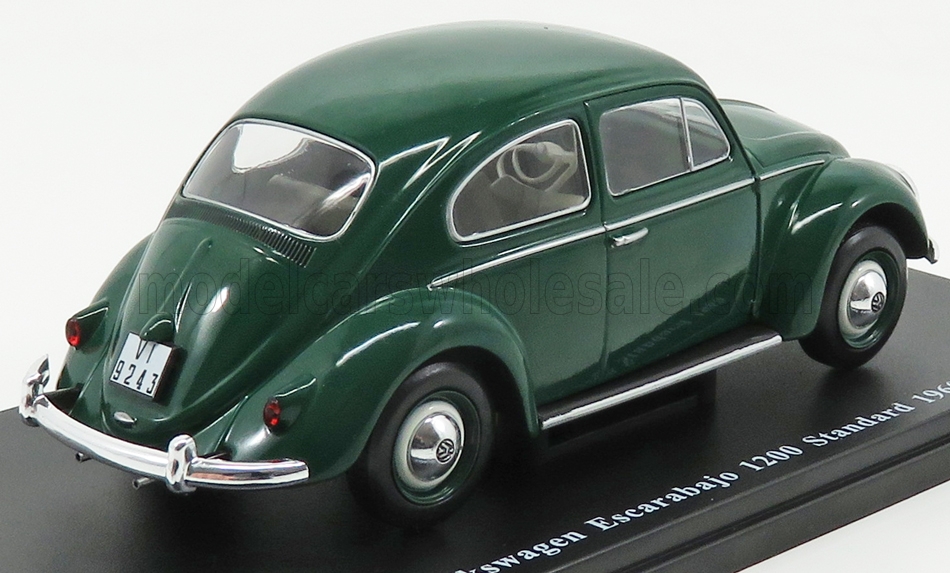 Volkswagen 1200 - BJ 1960 - Edicola