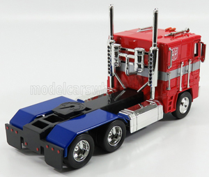 Peterbilt LKW aus der TV Serie von 2014 - Transformers