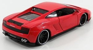 LAMBORGHINI - GALLARDO LP560-4 CUSTOM 2008