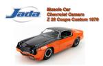 JADA TOYS - Chevrolet Camaro Z 28 Coup Custom 1979