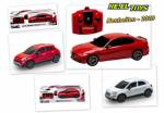 Neue Autos mit Fernsteuerung von RE-EL Toys® 
