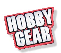LOGO von HOBBY GEAR TM - Trade Mark