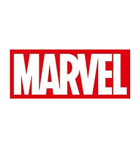 Marvel - LOGO