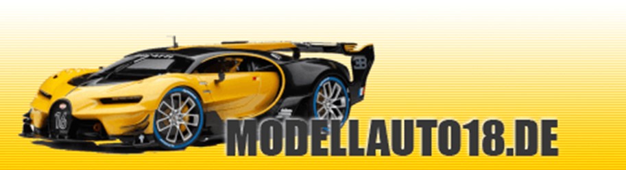 Modellauto18.de - 