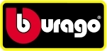 Logo von Bburago - Autos nicht nur aus Italien