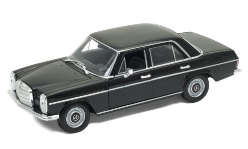 Neuausliefertung Januar 2021 - Mercedes 230 SL (W113), hellblauf, Baujahr 1963