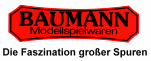 Hier kommen Sie zu den Seiten von Baumann-Modellspielwaren